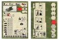 Zdjęcie dodatkowe produktu M-30 radziecka haubica 122mm 1:72 Zvezda 6122