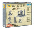 Zdjęcie dodatkowe produktu Volkssturm Berlin 1945 1:72 Zvezda 6272