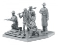 Zdjęcie dodatkowe produktu Volkssturm Berlin 1945 1:72 Zvezda 6272