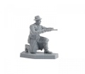 Zdjęcie dodatkowe produktu Volkssturm Berlin 1945 1:72 Zvezda 6272