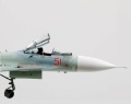 Zdjęcie dodatkowe produktu Su-27SM Flanker B Mod 1 myśliwiec przewagi powietrznej 1:72 Zvezda 7295
