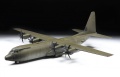 Zdjęcie dodatkowe produktu C-130J-30 amerykański samolot transportowy 1:72 Zvezda 7324