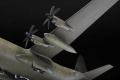 Zdjęcie dodatkowe produktu C-130J-30 amerykański samolot transportowy 1:72 Zvezda 7324