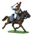 Zdjęcie dodatkowe produktu Francuscy kirasjerzy 1807-1815 1:72 Zvezda 8037