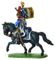 Zdjęcie dodatkowe produktu Francuscy kirasjerzy 1807-1815 1:72 Zvezda 8037