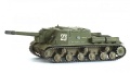 Zdjęcie dodatkowe produktu ISU-152 1:35 Zvezda 3532