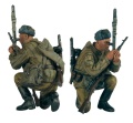 Zdjęcie dodatkowe produktu Sowieccy snajperzy 1941-1943 1:35 Zvezda 3597