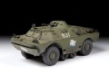 Zdjęcie dodatkowe produktu BRDM-2 1:35 Zvezda 3638