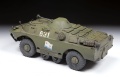 Zdjęcie dodatkowe produktu BRDM-2 1:35 Zvezda 3638