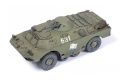 Zdjęcie dodatkowe produktu BRDM-2 1:35 Zvezda 3638