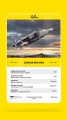 Zdjęcie dodatkowe produktu Jaguar GR1/GR3 1:48 Heller 80427