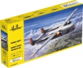 Zdjęcie główne produktu Nord2501 + Nord 2502 NORATLAS (Twin Set) 1:72 Heller 85374