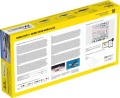 Zdjęcie dodatkowe produktu Nord2501 + Nord 2502 NORATLAS (Twin Set) 1:72 Heller 85374