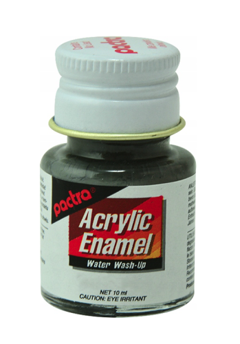 Pactra 042 (A42) Light Ghost Gray FS 36375 farba 10ml