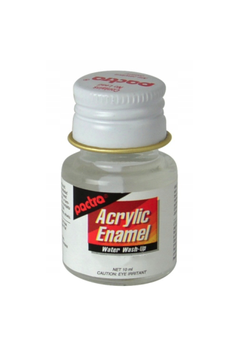 Pactra 018 (A18) Clear Gloss farba 10ml