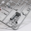 Zdjęcie dodatkowe produktu Focke-Wulf Fw190A-6 w/WGr.21 And Full Engine And Weapon Interior 1:35 Border Model BF003