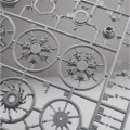 Zdjęcie dodatkowe produktu Focke-Wulf Fw190A-6 w/WGr.21 And Full Engine And Weapon Interior 1:35 Border Model BF003