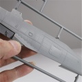 Zdjęcie dodatkowe produktu Focke-Wulf Fw190A-6 w/WGr.21 And Full Engine And Weapon Interior 1:35 Border Model BF003