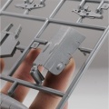 Zdjęcie dodatkowe produktu Focke-Wulf Fw190A-6 w/WGr.21 And Full Engine And Weapon Interior 1:35 Border Model BF003