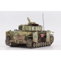 Zdjęcie dodatkowe produktu Pz.Kpfw.IV Ausf.G Mid/Late 2 in 1 1:35 Border Model BT001