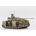 Zdjęcie dodatkowe produktu Pz.Kpfw.IV Ausf.G Mid/Late 2 in 1 1:35 Border Model BT001