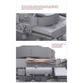 Zdjęcie dodatkowe produktu Pz.Kpfw.IV Ausf.G Mid/Late 2 in 1 1:35 Border Model BT001