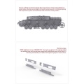 Zdjęcie dodatkowe produktu Pz.Kpfw.IV Ausf.G Mid/Late 2 in 1 1:35 Border Model BT001