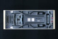 Zdjęcie dodatkowe produktu Toyota Vellfire (White Pearl Crystal Shine) 1:32 Aoshima 05630