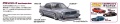Zdjęcie dodatkowe produktu Toyota Chaser HT 2000SGS 1:24 Aoshima 04274