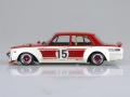 Zdjęcie dodatkowe produktu Nissan Skyline 4Door Hakosuka Works LB Performance 1:24 Aoshima 05126