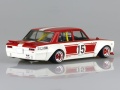Zdjęcie dodatkowe produktu Nissan Skyline 4Door Hakosuka Works LB Performance 1:24 Aoshima 05126