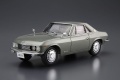Zdjęcie dodatkowe produktu Nissan Silvia CSP311 '66 1:24 Aoshima 06228