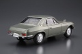 Zdjęcie dodatkowe produktu Nissan Silvia CSP311 '66 1:24 Aoshima 06228