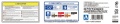 Zdjęcie dodatkowe produktu Nissan Skyline 4dr 2000 GT-X 1:24 Aoshima 04271