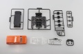 Zdjęcie dodatkowe produktu Suzuki Hustler (Passion Orange) SNAP KIT 1:32 Aoshima 05832