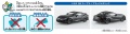 Zdjęcie dodatkowe produktu Toyota GR Supra (Black Metallic) SNAP KIT 1:32 Aoshima 05887