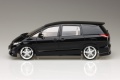 Zdjęcie dodatkowe produktu Toyota Estima Fablous Various GSR50 '06 1:24 Aoshima 06216
