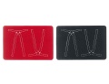 Zdjęcie dodatkowe produktu Photo-Etched Parts and Detail-up Parts Set for Lamborghini Sesto Elemento 1:24 Aoshima 01076