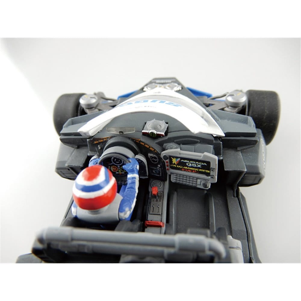 Zdjęcie dodatkowe produktu Sugo Asurada G.S.X 1:24 Aoshima 01540