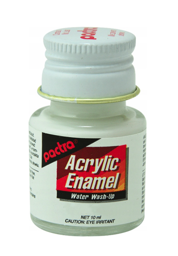 Pactra 048 (A48) Clear Matt farba 10ml
