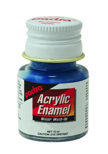 Pactra 068 (A68) Polish Blue I farba 10ml