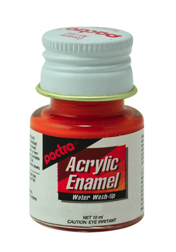 Pactra 066 (A66) Clear Orange farba 10ml