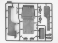 Zdjęcie dodatkowe produktu Type G4 with MG 34 and German Staff Personnel 1:24 ICM 24024