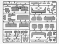 Zdjęcie dodatkowe produktu Type G4 with MG 34 and German Staff Personnel 1:24 ICM 24024
