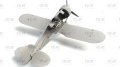 Zdjęcie dodatkowe produktu Gloster Sea Gladiator Mk.II With Royal Navy pilots 1:32 ICM 32045
