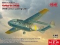 Zdjęcie główne produktu Gotha Go 242B 1:48 ICM 48225