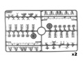 Zdjęcie dodatkowe produktu Gotha Go 242B 1:48 ICM 48225