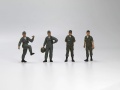 Zdjęcie dodatkowe produktu US Helicopter Pilots 1:35 ICM 53101