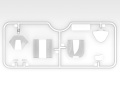 Zdjęcie dodatkowe produktu Yak-9K 1:32 ICM 32091