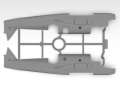 Zdjęcie dodatkowe produktu Bristol Beaufort Mk.IA with RAF pilots 1:48 ICM 48313